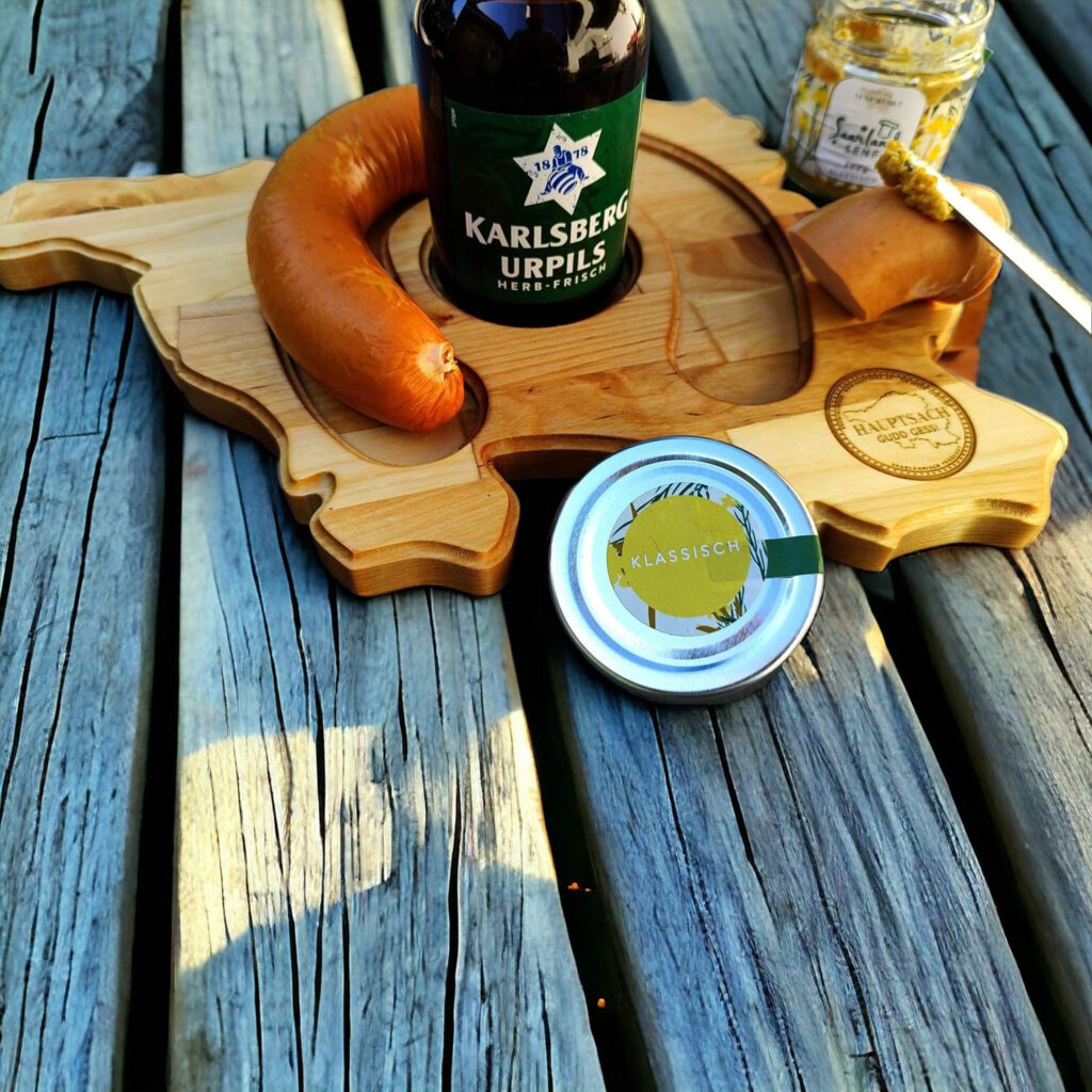 Saarlandbrett